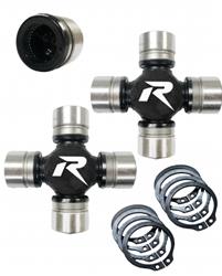 Revolution Gear and Axle U-Joints REV-JOINT-1350HD-SINGLE