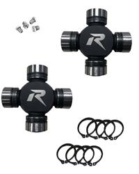 Revolution Gear and Axle U-Joints REV-JOINT-806XHD-PAIR
