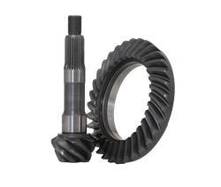 Revolution Gear and Axle - Ring and Pinion Gears for 1986-1995 SAMURAI - SUZSAM-538M