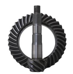 Revolution Gear and Axle Ring and Pinion Gears T8-456V6-29