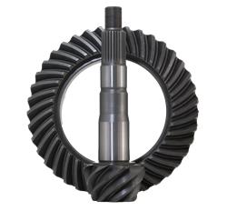 Revolution Gear and Axle - Ring and Pinion Gears for 2003-2007 LAND CRUISER, LX470 - T8-488R-29