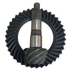 Revolution Gear and Axle - Ring and Pinion Gears for 2008-2021 LAND CRUISER, 2007-2023 TUNDRA - T9-529R