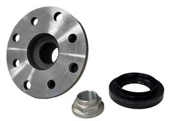 Revolution Gear and Axle Yokes YO-TOY-29-KIT