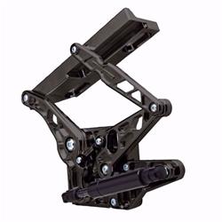 Ringbrothers Billet Air Frame Hood Hinges 1174-28738BS