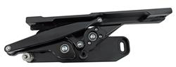 Ringbrothers Billet Solid Frame Hood Hinges 1031BF