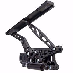 Ringbrothers Billet Air Frame Hood Hinges 1032BS