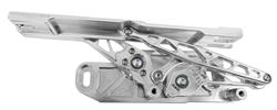 Ringbrothers Billet Air Frame Hood Hinges 1032NF