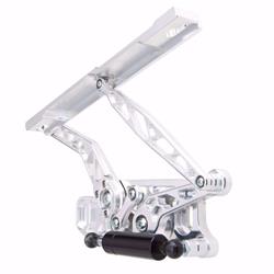 Ringbrothers Billet Air Frame Hood Hinges 1032NS