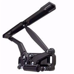 Ringbrothers Billet Solid Frame Hood Hinges for 1972 NOVA - 1043BF