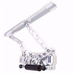 Ringbrothers Billet Air Frame Hood Hinges for 1972 NOVA - 1044NF