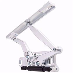 Ringbrothers Billet Solid Frame Hood Hinges 1061NF