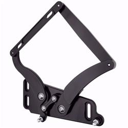 Ringbrothers Billet Solid Frame Hood Hinges for 1966-1970 BELVEDERE, CHARGER, 1968-1970 ROAD RUNNER - 1071BF