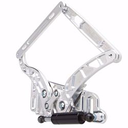 Ringbrothers Billet Air Frame Hood Hinges 1072NS