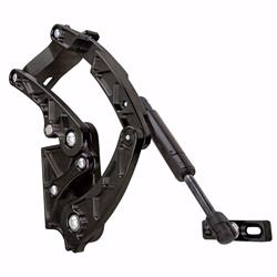 Ringbrothers Billet Air Frame Hood Hinges for 1955-1956 BEL AIR - 1082BS