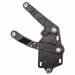 Ringbrothers - Hood Hinges for 1956 F-100 - 1094BF