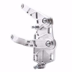 Ringbrothers - Hood Hinges for 1956 F-100 - 1094NF