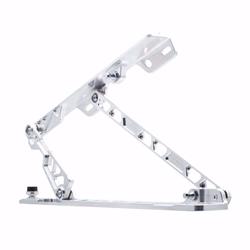 Ringbrothers Billet Air Frame Hood Hinges for 1982-1992 CAMARO, FIREBIRD - 1104NS