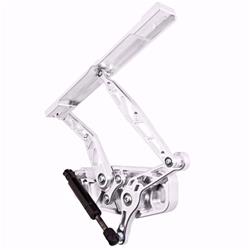 Ringbrothers Billet Air Frame Hood Hinges for 1968 CUTLASS - 1114NF