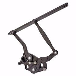 Ringbrothers Billet Air Frame Hood Hinges for 1969-1972 CUTLASS - 1116BS