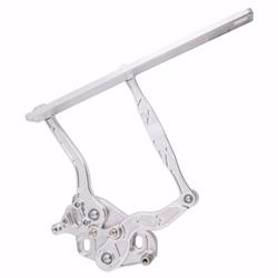 Ringbrothers Billet Air Frame Hood Hinges for 1969-1972 CUTLASS - 1116NS