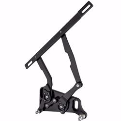 Ringbrothers Billet Air Frame Hood Hinges for 1970-1974 BARRACUDA, CHALLENGER - 1141BS