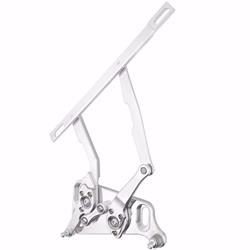 Ringbrothers Billet Air Frame Hood Hinges for 1970-1974 BARRACUDA, CHALLENGER - 1141NS