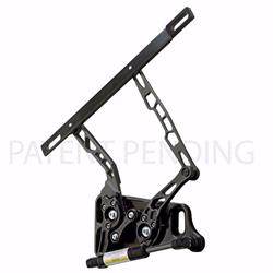 Ringbrothers Billet Air Frame Hood Hinges for 1970-1974 BARRACUDA, CHALLENGER - 1142BS