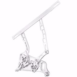Ringbrothers Billet Air Frame Hood Hinges for 1970-1974 BARRACUDA, CHALLENGER - 1142NS