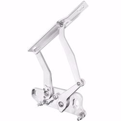 Ringbrothers Billet Air Frame Hood Hinges 1152NF