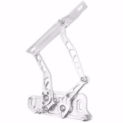 Ringbrothers Billet Air Frame Hood Hinges 1152NS