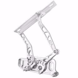 Ringbrothers Billet Air Frame Hood Hinges for 1966-1967 GTO - 1162NS