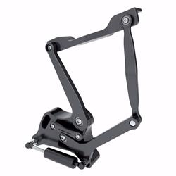 Ringbrothers - Hood Hinges for 1960-1966 C10 PANEL, C10 PICKUP - 1167BS