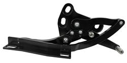 Ringbrothers Billet Solid Frame Hood Hinges 1171BF