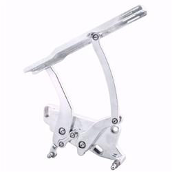 Ringbrothers Billet Solid Frame Hood Hinges 1173NS