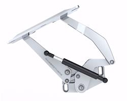 Ringbrothers - Hood Hinges for 1977-1991 CAPRICE, 1977-1985 IMPALA - 1183NF
