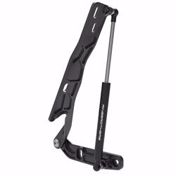 Ringbrothers Billet Air Frame Hood Hinges 1186BS