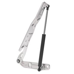 Ringbrothers Billet Air Frame Hood Hinges 1186NF