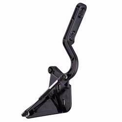 Ringbrothers Trunk Hinges for 1967-1970 COUGAR, 1964-1965 FALCON, 1965-1968 MUSTANG - 18014BS