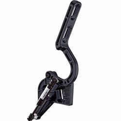 Ringbrothers Trunk Hinges for 1967-1968 MUSTANG - 18022BS