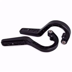 Ringbrothers Billet Air Frame Trunk Hinges for 1967-1969 CAMARO, FIREBIRD - 18032BS