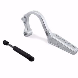 Ringbrothers Trunk Hinges for 1970-1973 CHEVELLE - 18052NS