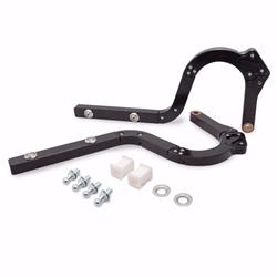 Ringbrothers Trunk Hinges for 1966-1970 CHARGER - 18072BF