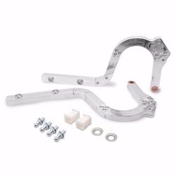 Ringbrothers Trunk Hinges for 1966-1970 CHARGER - 18072NF