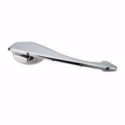 Ringbrothers Billet Two-Piece GM Door Handles for 1967-1969 CAMARO, FIREBIRD - 2011PP