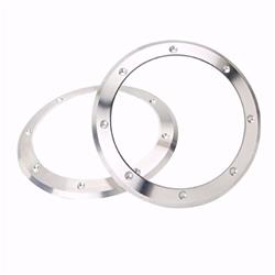 Ringbrothers Headlamp Trim Rings for 1969 CAMARO - 2111N