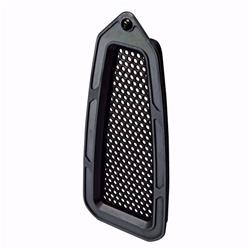 Ringbrothers Billet Door Jamb Vents for 1968-1969 CAMARO - 2171B