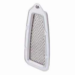 Ringbrothers Billet Door Jamb Vents for 1968-1969 CAMARO - 2171N