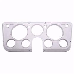 Ringbrothers Billet Dash Gauge Bezels 2172N