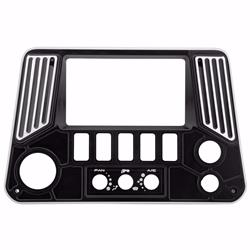 Ringbrothers GM Truck Custom AC Bezels 2174B