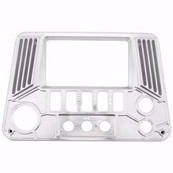 Ringbrothers GM Truck Custom AC Bezels 2174N